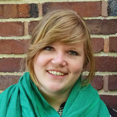 Annika Wulf