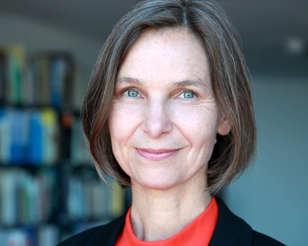 Mechthild Eickhoff